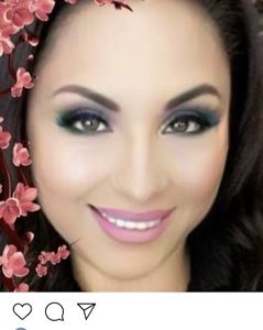 Meet your Posher, Nancy